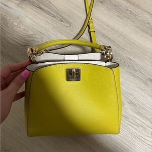 Kate Spade Phoebe Top Handle Crossbody Bag